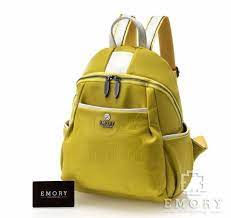 Tas Emory Model Ransel Wanita Terbaru 2018 Kode 01emo1580 25x29 Ftl H300 3 Tas Punggung Tas Tas Gucci