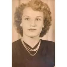 Obituary information for Wanda Mildred Miller