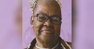 Mrs. Willie Mae Walker Cole Obituary