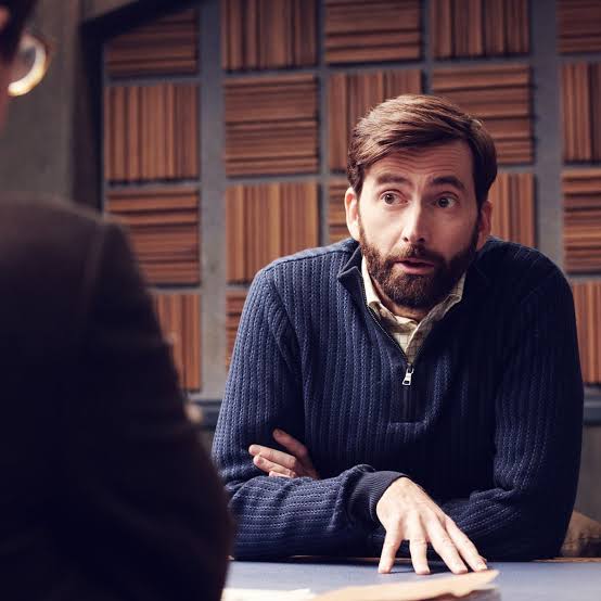 Criminal review – like Line of Duty at its intense, interrogatory best | TV  crime drama | The Guardian