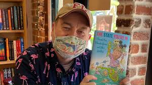 Craig Pittman's book continues the stories of Florida