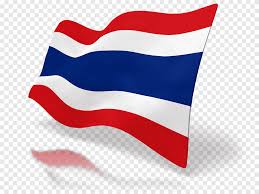 Free for commercial use no attribution required high quality images. Flag Of Thailand Flag Of Thailand Animation Flags Flag Flags Png Pngegg