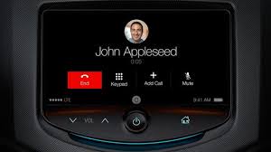 Ios In The Car Is Putting Apple Behind The Wheel Of Your Ride Apple Car Play Car Car Gadgets