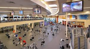 la fitness gym health club active