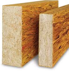 Weyerhaeuser Parallam Psl Columns In 2020 Wood Beams Beams Wood
