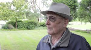 Victoria Golf Community Loses An Icon With Passing Of Laurie Carroll