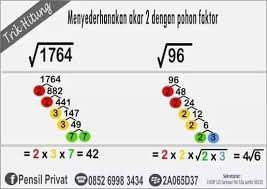 2 = 1 (sisa = 0). Pin Von My Not We Auf Rumus Matematika