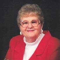 Mabel A. Barbour Obituary