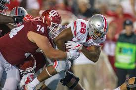 Image result for college football 2017