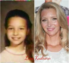 Lisa kudrow visited conan on wednesday, may 12, where she told host conan o'brien that her son, julian, who recently turned 23 and used to join his mom on the friends set as a young child, has. Lisa Kudrow Friends Fan Art 39511259 Fanpop