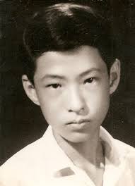 69年文科楊惠馨舊相簿