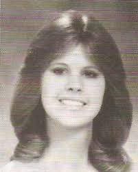 Kathryn Ann Johnson Forrester (1965-2004)