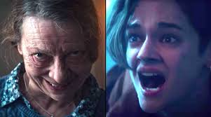 If one measly movie isn't enough to get your adrenaline pumping, try bingeing one of these. Viewers Are Calling Marianne The Most Terrifying Show Netflix Has Ever Done Popbuzz