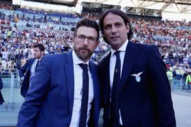 Eusebio di francesco è il nuovo allenatore della sampdoria. Eusebio Di Francesco Pictures Photos Images Zimbio
