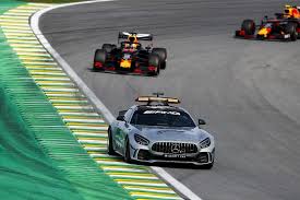 Sobald es auf der strecke ist, „überstimmt es alle regeln, welche. History Of Safety Devices In Formula 1 The Halo Barriers More