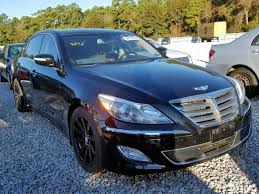 I review the 2013 hyundai genesis 3.8 gt coupe. Hyundai Genesis 3 8l 2013 Black 3 8l 6 Vin Kmhgc4dd0du256563 Free Car History