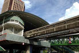 Ottima soluzione, prezzi inter 23/08/2019. Medan Tuanku Monorail Station Klia2 Info