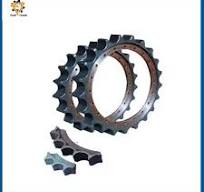 Crawler Sprocket 3p1039 Segments for Caterpillar D7g Dozer Undercarriage  Track Parts