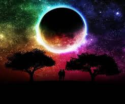 We hope you enjoy our growing collection of hd images to use as a background or home screen for your please contact us if you want to publish a romantic moon wallpaper on our site. Under A Full Moon Wallpaper Download To Your Mobile From Phoneky