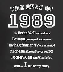 The Best Of 1989 30th Birthday T Shirt For Men 1989 30th Birthday Men Shirt 50th Birthday Quotes 50th Birthday Quotes Woman 50th Birthday Funny Definition of premiere in the definitions.net dictionary. pinterest