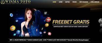 Situs Agen Togel Resmi Bandar Togel Bonus Terbesar Wismatoto Bonus Togel Di Rumah Saja Flat Screen Flatscreen Tv Electronic Products