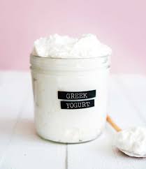 How to make plain greek yogurt taste better. How To Make Greek Yogurt No Special Equipment