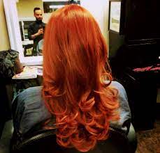Pin By Jacqueline Marie Johnson On Red Hair Long Hair Styles Red Hair Don T Care Hair Styles
