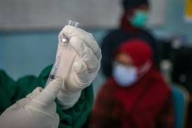 Sva) is a chinese biopharmaceutical company that focuses on the research, development. Indonesia S Decision To Prioritise Covid 19 Vaccination To Citizens Aged 18 59 Years Old Questionable