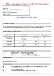 Download best resume formats in word and use professional quality fresher resume templates for free. Calameo Samples Resume For Freshers Engineers Pdf