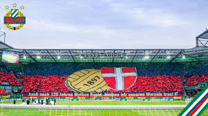 Das kostenlose sk rapid wien wallpaper bringt den kader der österreichischen traditionsmannschaft auf den rechner. Sk Rapid Wallpaper Wednesday Rapid Motive Zum Download