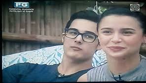 Yassi Pressman and Tanner Mata Page