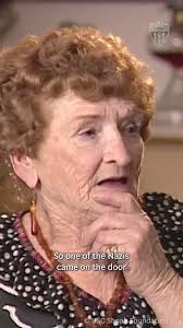 Last month we went to Florida to film the testimony of Holocaust survivor Herbert  Heim for our Last Chance Testimony Collection. Here's part of the letter he  wrote to our team: “Thank