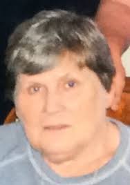 Carolyn Lee Wagner Obituary October 25, 2017