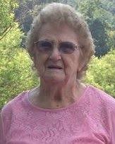 Virginia Carter Simpson (1928-2019)