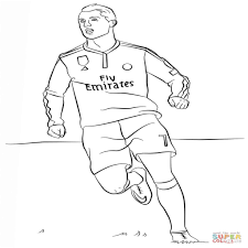 Comparte estos juegos con tus amigos en: Juegos Cristianos Para Pintar Dibujos De Jugadores De Futbol