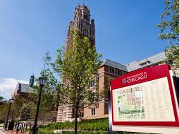 Matthew wygal, principal 48 s. How To Get Into Uchicago Law And Impress Its Admissions Committee