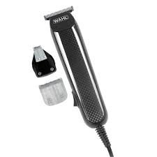 4.3 out of 5 stars. Wahl Power Pro Corded Men S Multi Purpose Trimmer With 3 Replaceable Trimmer Heads 9686 Target