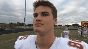 KARE 11 announces 2019 All-Metro offensive team