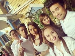 @commandernene ig more than a decade after the airing of their reality show, the original batch of pinoy big brother housemates celebrated their 15th anniversary through a virtual meeting. Kimerald Baos On Twitter Abscbn Showbiz Sam Milby Kim Chiu Look Back At Pbb Days Https T Co 9jpvhxbo5n Https T Co Hnavfi1cmb