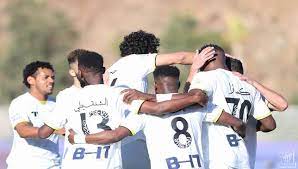 يصعد الأبيض للدور الـ ٨ لمواجهة مصر كارتيرون يدرس الدفع بهذا اللاعب أساسى فى مباراة الجونة. Ø£Ø®Ø¨Ø§Ø± Ù†Ø§Ø¯ÙŠ Ø§Ù„Ø§ØªØ­Ø§Ø¯ Ù…ÙˆØ¹Ø¯ Ù…Ø¨Ø§Ø±Ø§Ø© Ø§Ù„Ø§ØªØ­Ø§Ø¯ Ø§Ù„Ù‚Ø§Ø¯Ù…Ø© Ø¨Ø¹Ø¯ Ø§Ù„ÙÙˆØ² Ø¹Ù„Ù‰ Ø§Ù„Ø¹ÙŠÙ† ÙÙŠ Ø§Ù„Ø¯ÙˆØ±ÙŠ Ø§Ù„Ø³Ø¹ÙˆØ¯ÙŠ Ø³Ø¨ÙˆØ±Øª 360