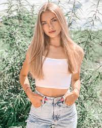 622 likes 57 comments gabi gabi filipkowska on instagram zielono poli blonde hair girl little blonde girl blonde blue eyes girl