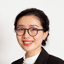 Dr Jane Chen
