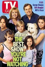7th Heaven 7th Heaven Tv Guide Fit Life