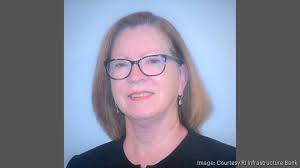 RI Infrastructure Bank names new CFO/COO