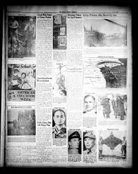 The Mexia Weekly Herald (Mexia, Tex.), Vol. 66, No. [45], Ed. 1 Friday,  November 10, 1944