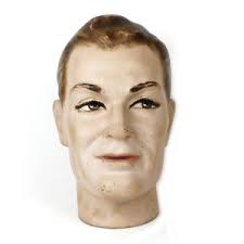 Maybe you would like to learn more about one of these? Vintage Shop Display Mannequin Price Guide And Values
