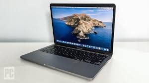 Apple Macbook Pro 13 Inch 2020 Review 2020 Pcmag India