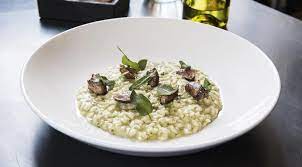 You will see how the gourmet dourme factory works, from the window of the exhibition hall 3. Ricette Di Risotto Dei Grandi Chef Italiani