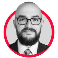 A cup of coffee saved my relationship with my mom.