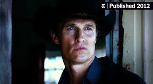 'Killer Joe,' Directed by William Friedkin
